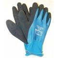 Monteringshanske WonderGrip Aqua 10/XL